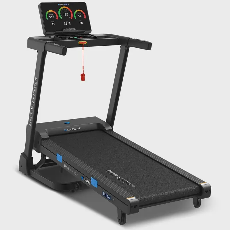 Lifespan Specialist Series Delta 1.1 Treadmill