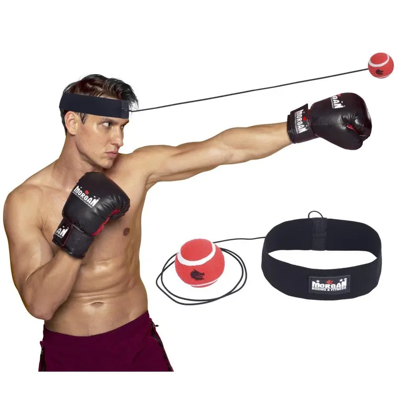 MORGAN PORTABLE REFLEX TRAINER