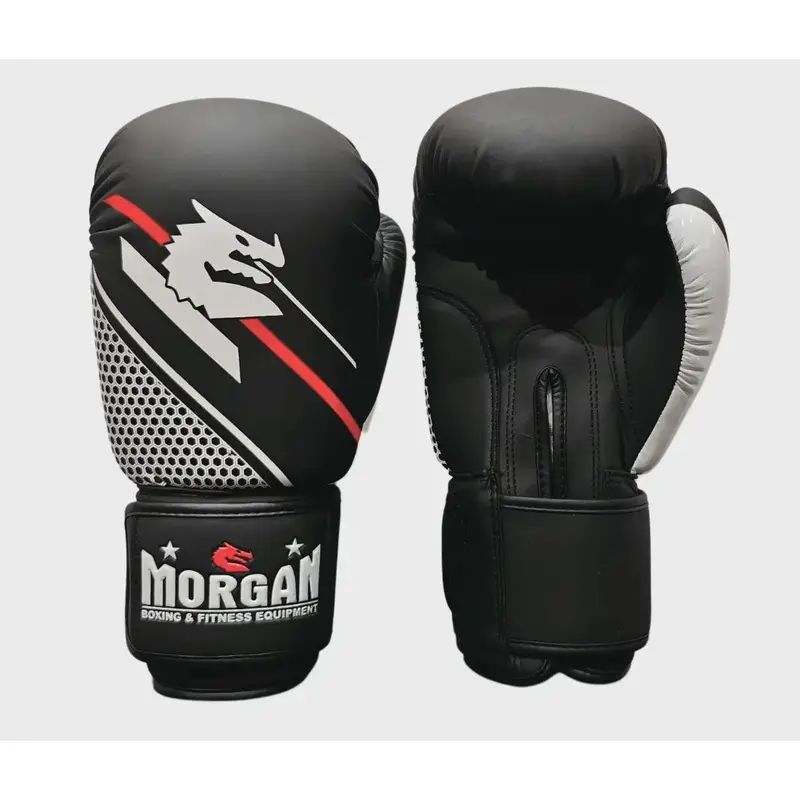 MORGAN ULTRA GUARD BOXING GLOVES