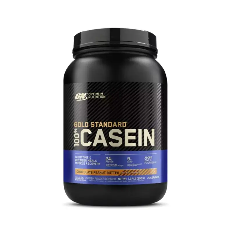 Optimum Nutrition Gold Standard 100% Casein - 848g