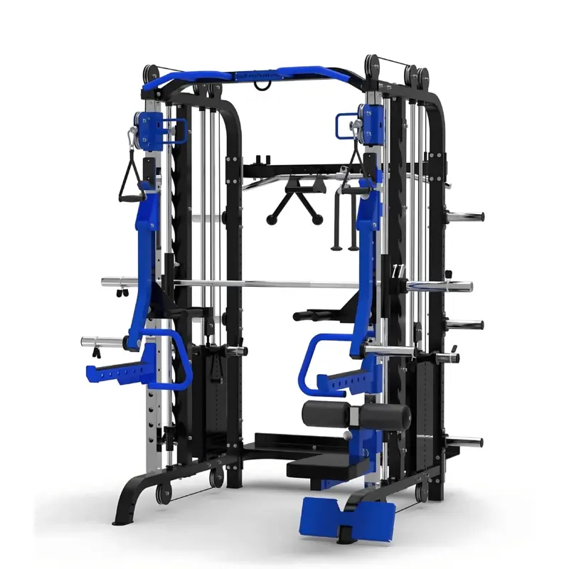 REVOLUTION R20 ALL IN ONE TRAINER