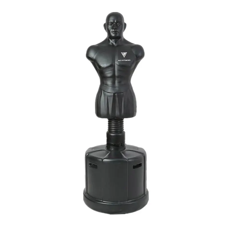 HIT Boxing Pro Boxing Man Free Standing Punch Bag 5.3ft | 95kg