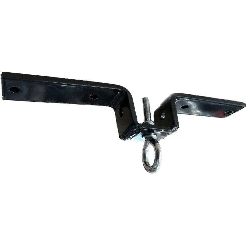 Mani Sports - Punch Bag Beam Or Ceiling Hook