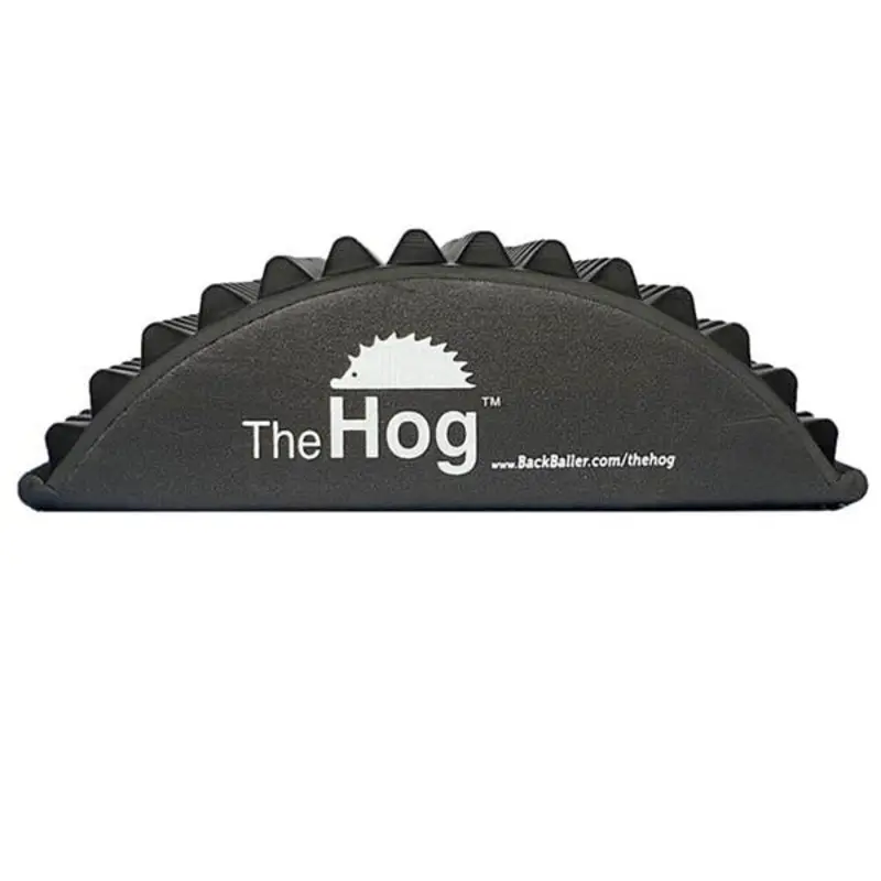 The Hog Back Stretcher