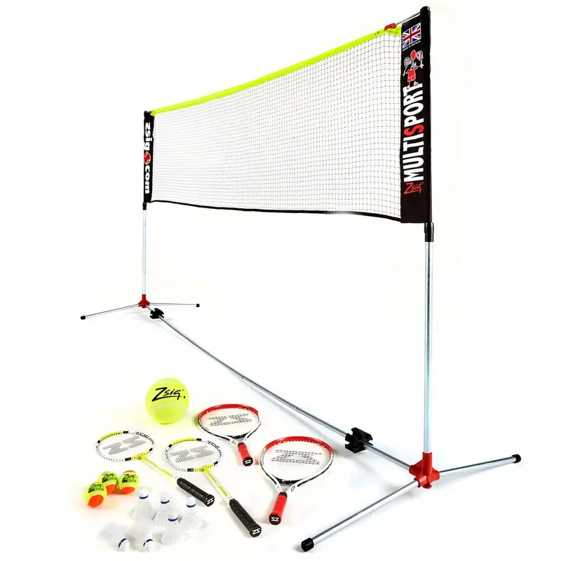 Zsignet 3m Multisport Family Set 10