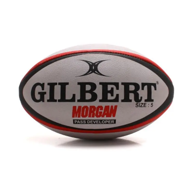 Morgan Rugby Pass Developer - Size 5