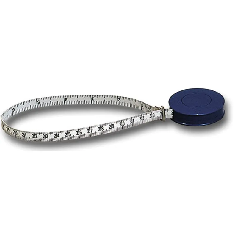 Cartwright Fitness Anatomical Tape Measure