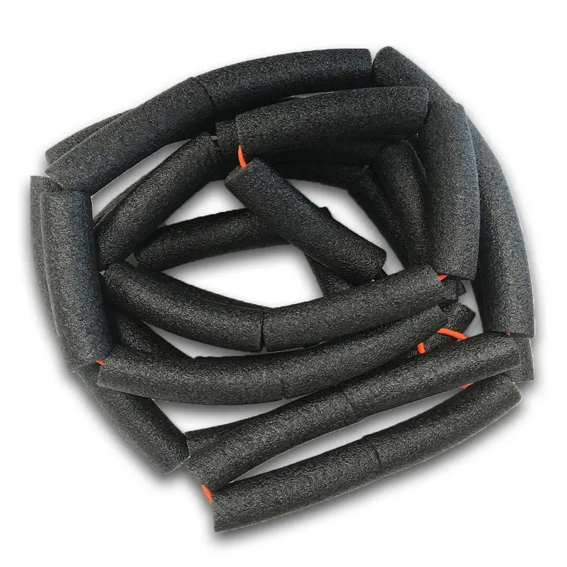 McSport Elastic Cross Bar