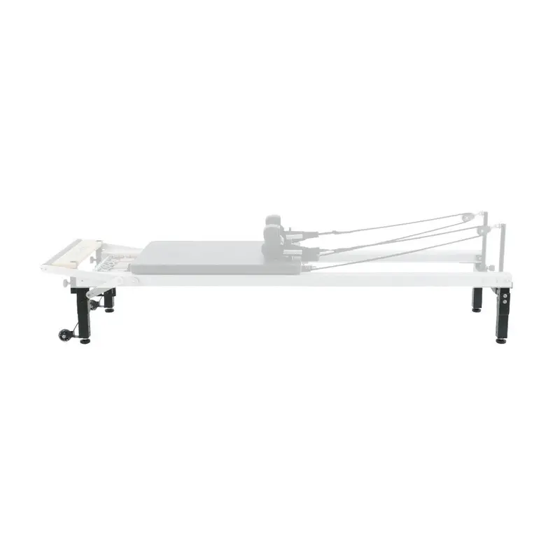 Align Pilates Leg Extensions | C8 Pro Reformer