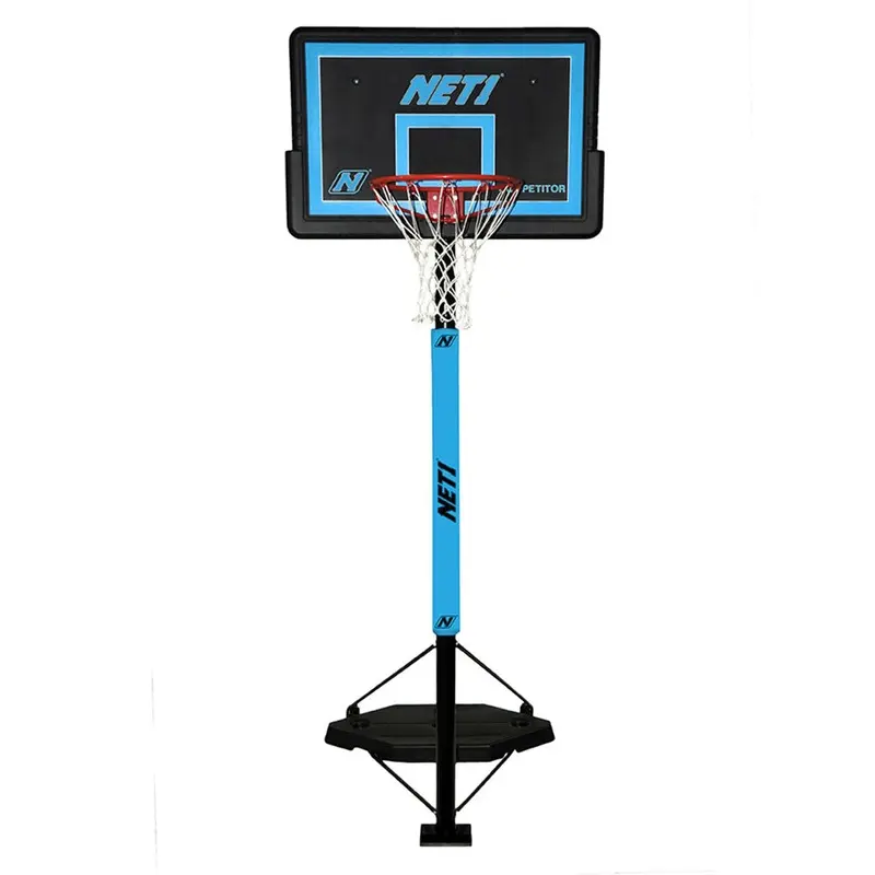 NET1 Competitor Portable Basketball System
