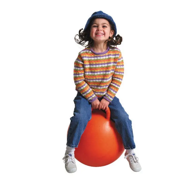 Playm8 (Set Of 6) Hoppers