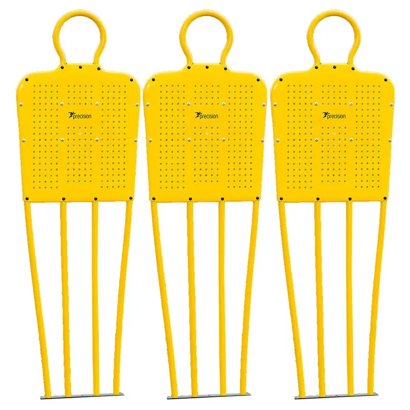 Precision Training Free Kick Mannequins