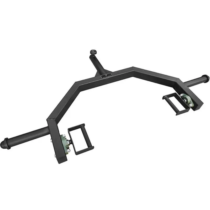 Hit Fitness Viking Press Landmine Bar Attachment