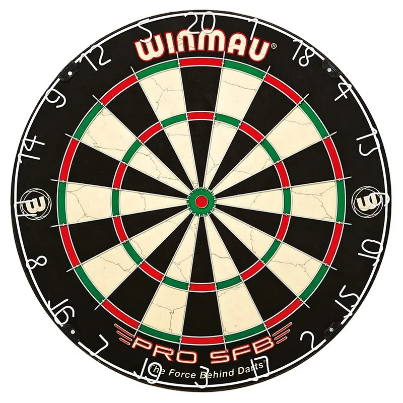 Winmau Pro SFB Dartboard