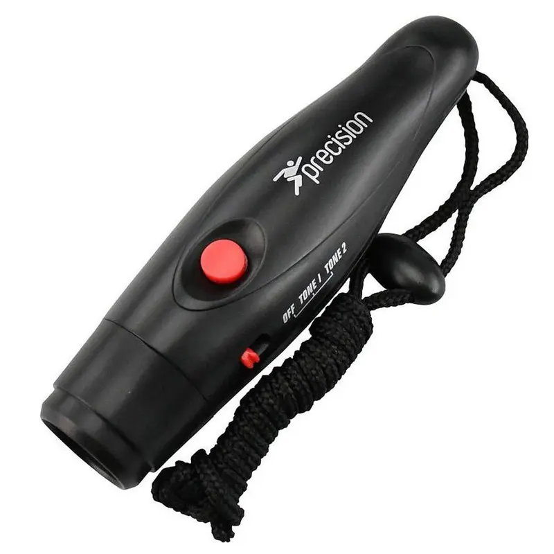 Precision Training Electronic Whistle