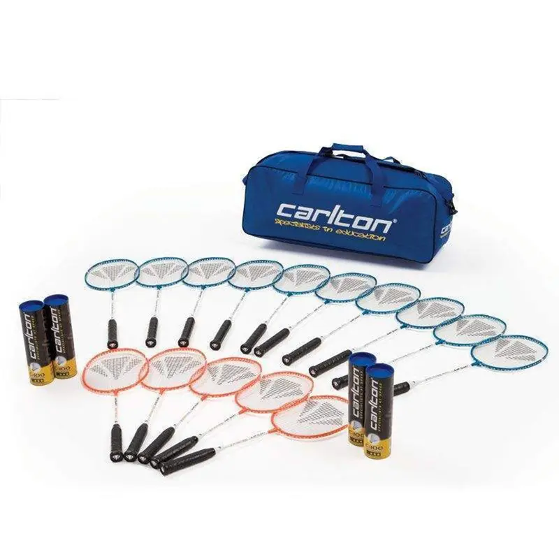 Carlton Secondary Education Badminton Pack