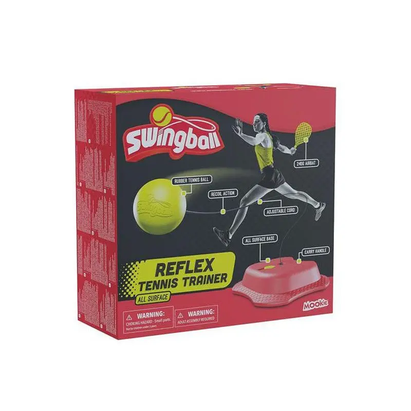 Swingball All Surface Reflex Tennis Trainer