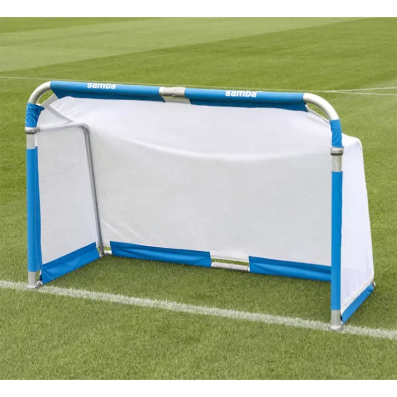 Samba Aluminium Folding Goals | 6' x 4'
