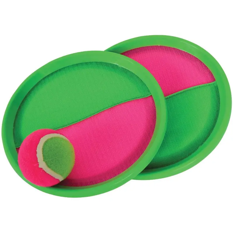Tuftex Catch Pad Set