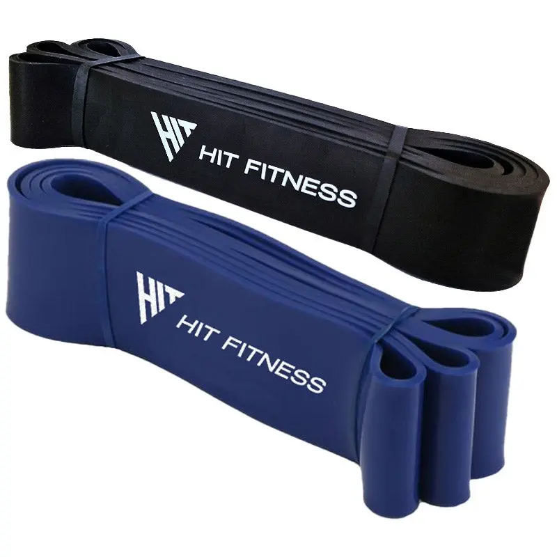 Hit Fitness Power Band Advanced Set