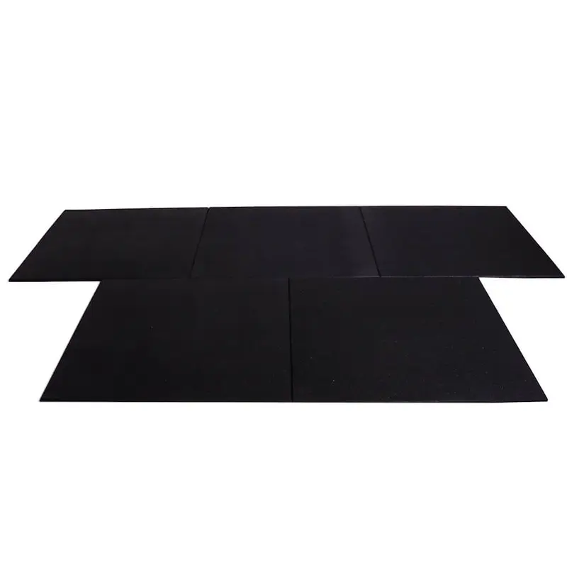 Hit Fitness Gym Flooring (Pack of 5) | 1sq m x 20mm