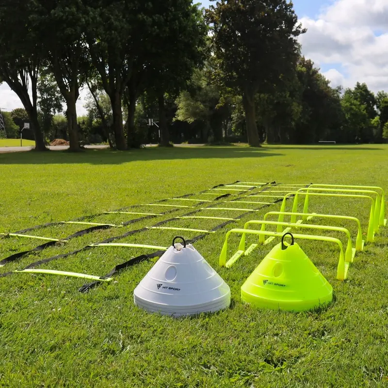 Hit Sport Speed Agility Kit