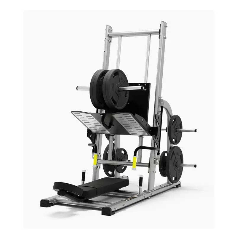 Exigo Vertical Leg Press