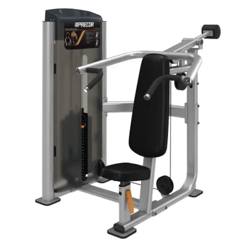 Precor Vitality Series Shoulder Press Machine