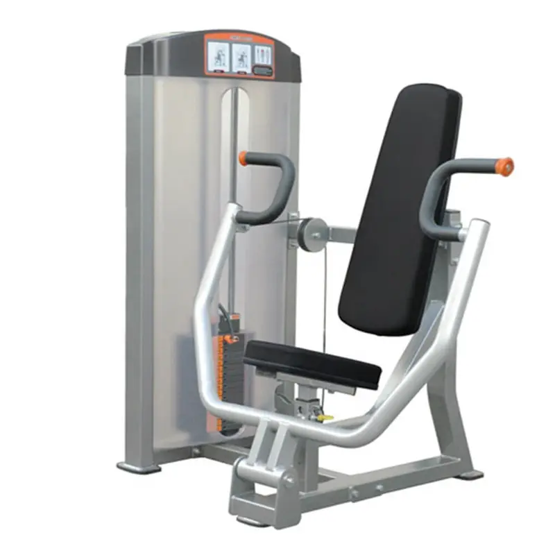 Impulse Fitness Chest Press Machine