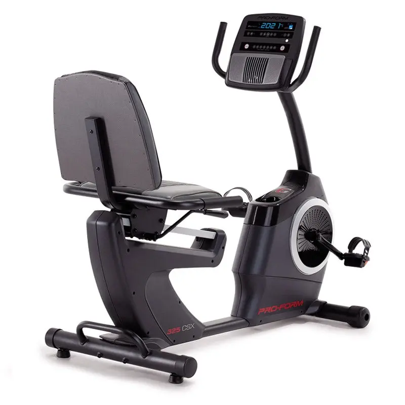Proform 325CSX Recumbent Indoor Cycle