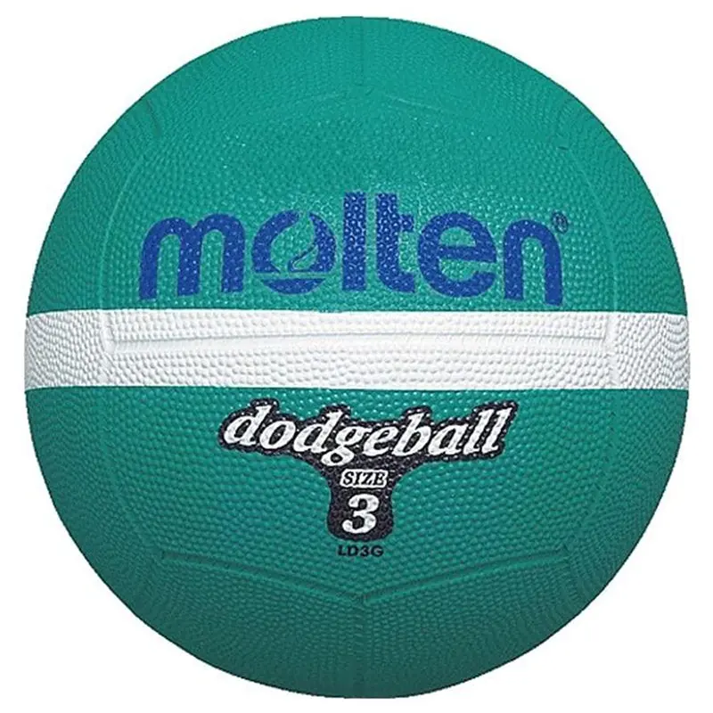 Molten LD3G Dodgeball