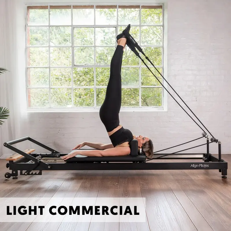 Align Pilates R8 Pro Reformer