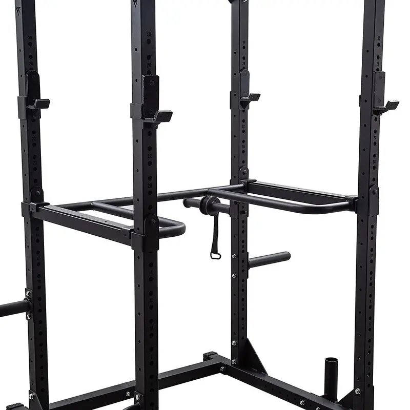 Hit Fitness F200 Pro Dip Bar Attachment