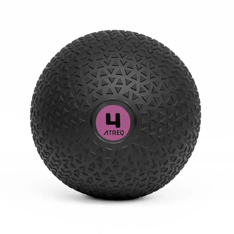 Atreq Trigon Slam Ball | 4kg