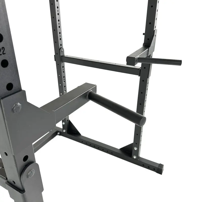 Hit Fitness F100 Pro Straight Dip Station Attachment
