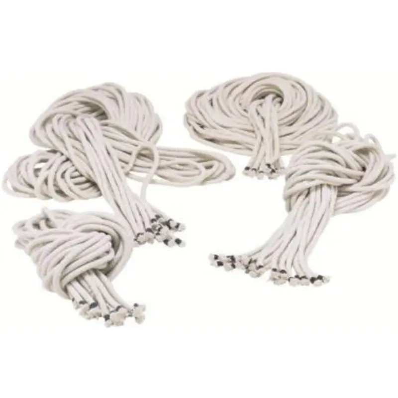 Tuftex Braided Cotton Skipping Ropes  - 24'