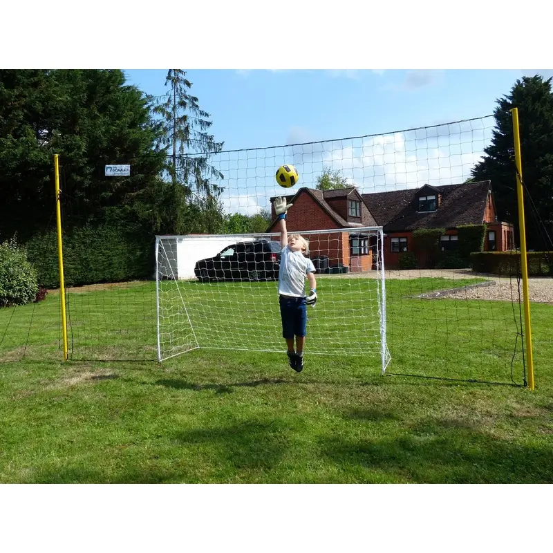 Open Goaaal! Football Goal