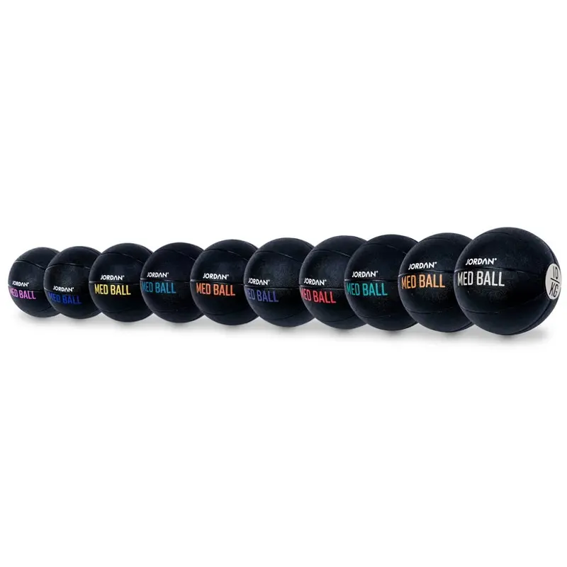 Jordan Fitness Medicine Balls