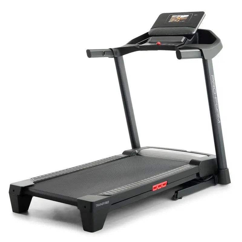Proform Trainer 9.0 Treadmill