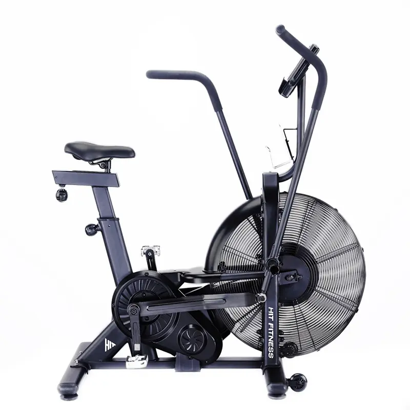 Hit Fitness HIIT Air Bike
