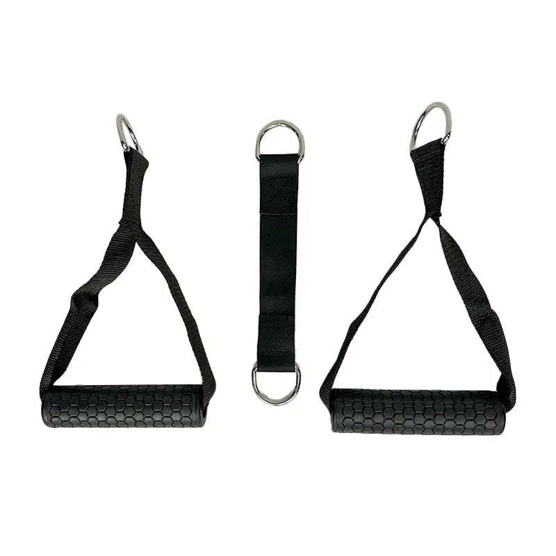 Hit Fitness Single Row Handle Attachment