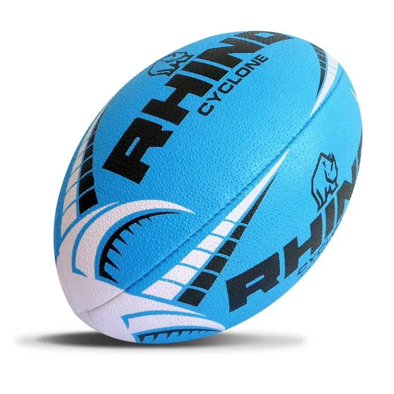 Rhino Cyclone XV Training Ball | Blue