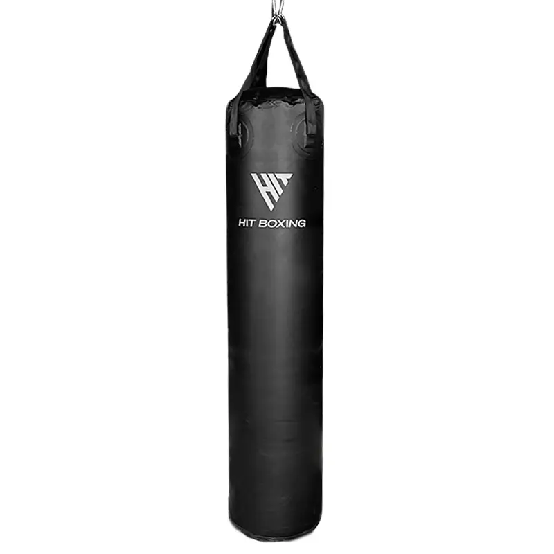 Hit Boxing AquaAir Punch Bag | 4.9ft