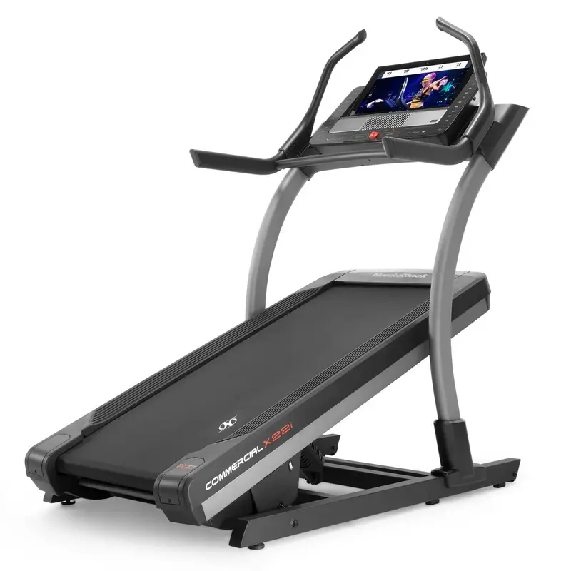 NordicTrack X22i Treadmill Incline Trainer