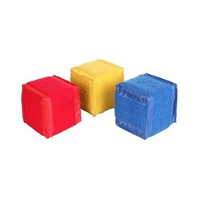 Soft Ball for Target Throw Wheel