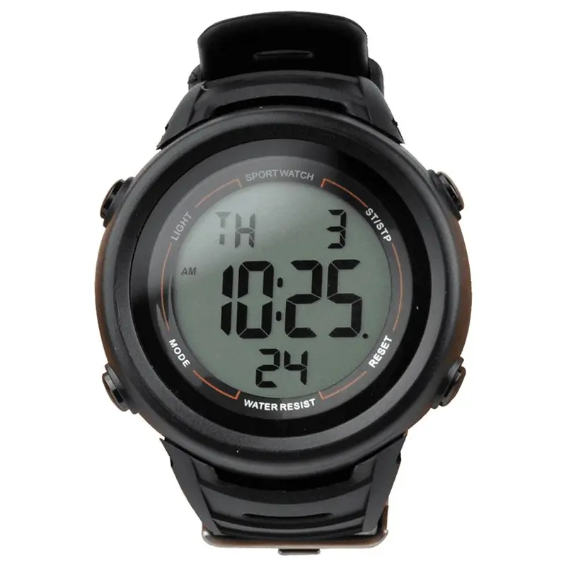 TIS Pro 322 Wrist Stopwatch