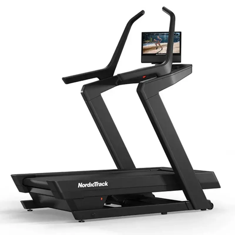 Nordictrack X16 Incline Trainer Treadmill