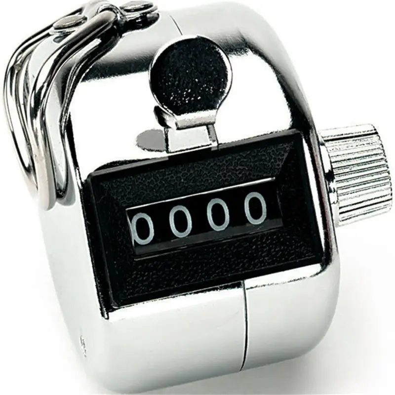 Precision Training Tally Counter