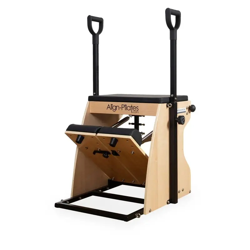 Align Pilates Combo Chair | III