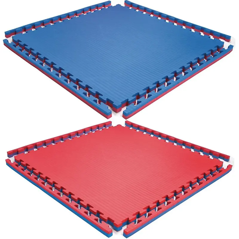 Beemat Reversible Tatami Jigsaw Matting